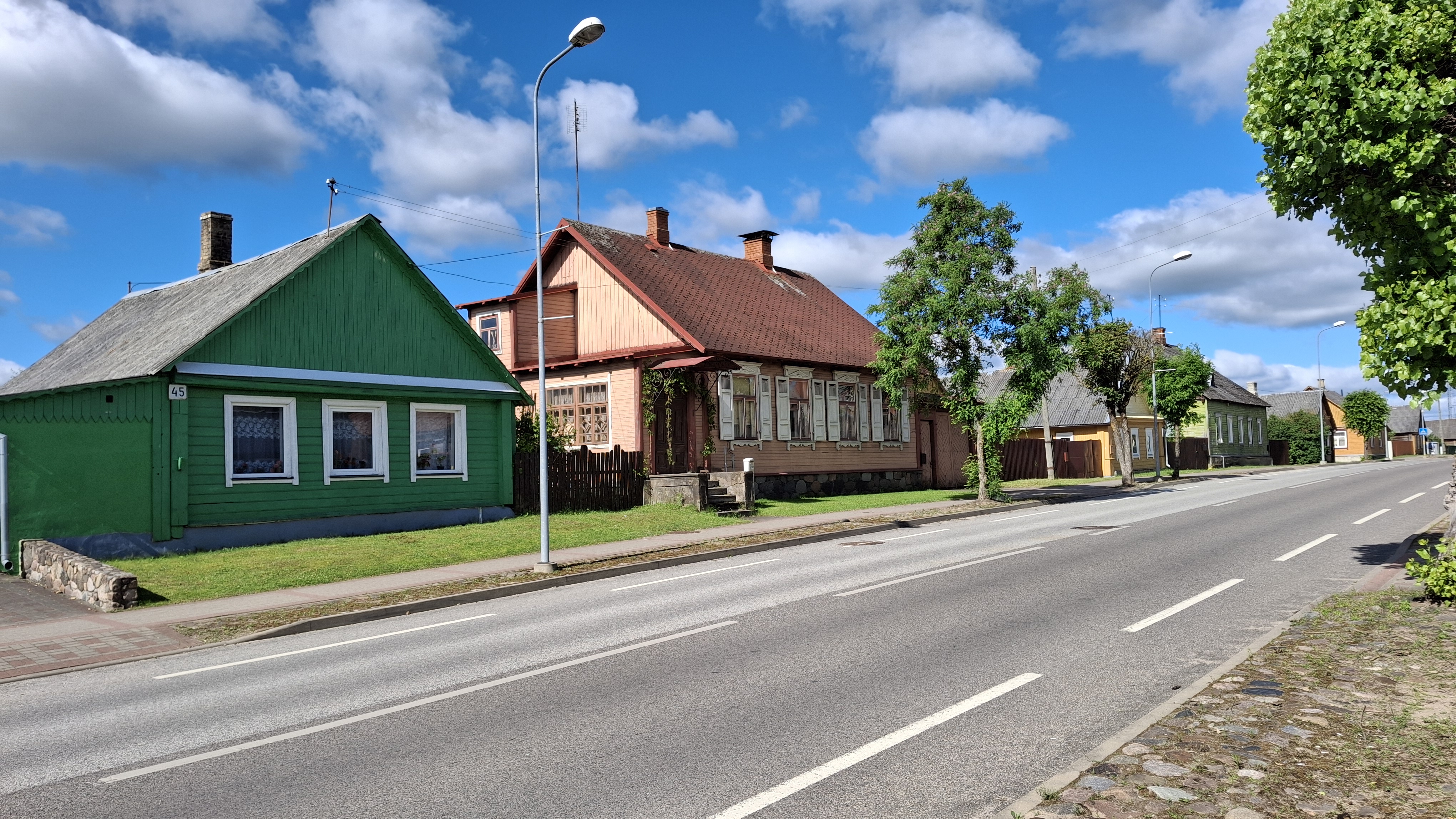 Lettland – ein traumhaftes Land