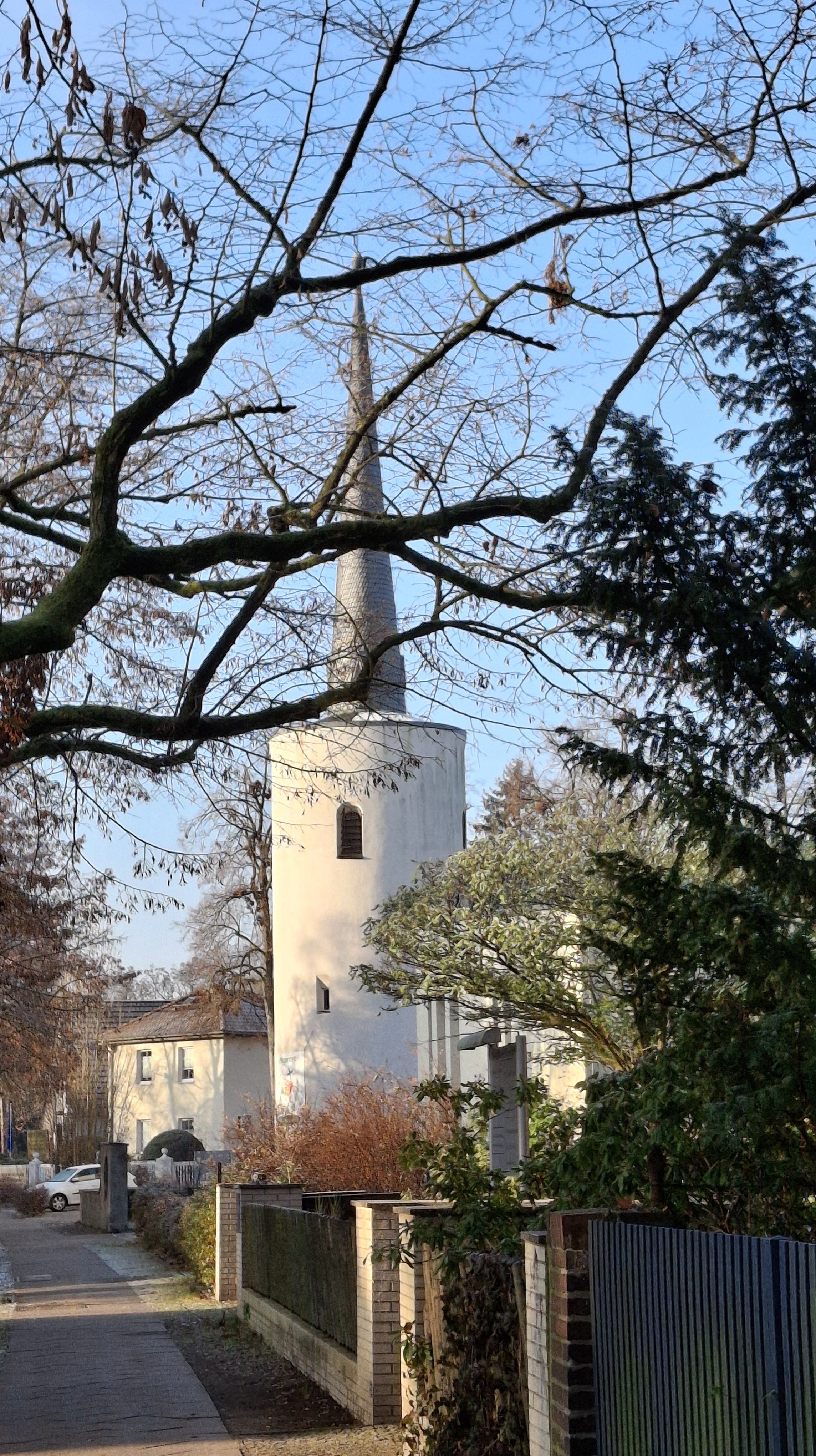 Katholische Kirche